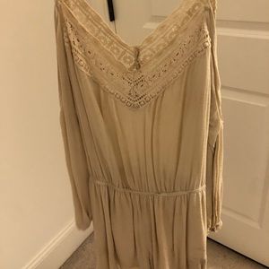 Urban Outfitters romper